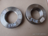 Závitový kroužek (The threaded ring) M55x2 Sh5-Sh8 dobrý+ zmetkový, kat# 6832